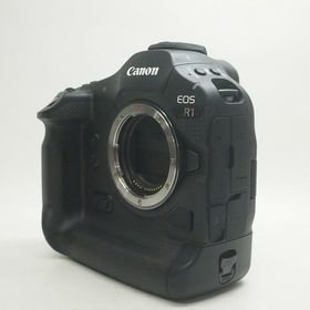 キヤノン(Canon)の【中古】(キヤノン) Canon EOS R1 ボデイ(海外モデル)(コンパクトデジタルカメラ)
