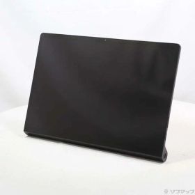 【中古】Lenovo(レノボジャパン) Lenovo Yoga Tab 13 128GB シャドーブラック ZA8E0008JP Wi-Fi 【344-ud】