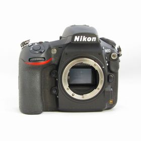 ニコン(Nikon)の【中古】(ニコン) Nikon D810 ボデイ(コンパクトデジタルカメラ)