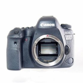 キヤノン(Canon)の【中古】(キヤノン) Canon EOS 6D Mark II(コンパクトデジタルカメラ)