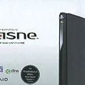 【中古】PS3ハード nasne