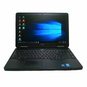 DELL Latitude E5540 Core i5 4GB 新品SSD120GB スーパーマルチ 無線LAN Windows10 64bitWPSOffice 15.6インチ 中古 中古パソコン 【中古】 ノートパソコン(ノートPC)