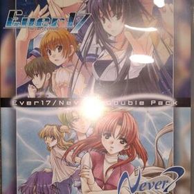 Ever 17 /Never 7 Double Pack Switch 新品 5,980円 中古 | ネット最