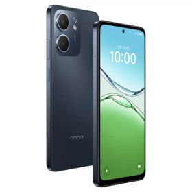 【対象ショップ限定 先着フラッシュクーポン】OPPO オッポ OPPO A5x 6.7型 4GB/128GB ブルー SIMフリーAndroid4Gスマートフォン CPH2725 BL CPH2725 BL