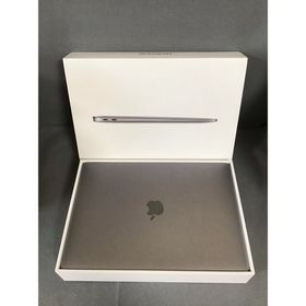 アップル(Apple)のジャンク MacBook Air M1 2020年 8GB 245GB (ノートPC)