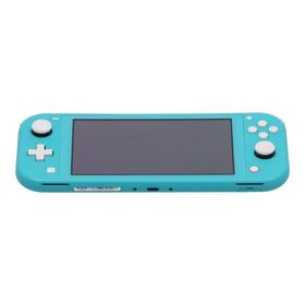 NINTENDO 任天堂 ニンテンドー/Switch Lite 本体/HDH-S-BAZAA/XJJ40003096495/Bランク/67【中古】