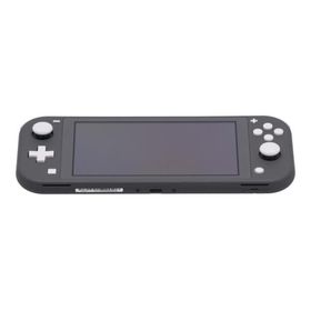 NINTENDO 任天堂 ニンテンドー/Switch Lite 本体/HDH-S-GAZAA/XJJ70028884258/Bランク/84【中古】