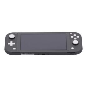 Nintendo 任天堂 ニンテンドー/Nintendo Switch Lite 本体/HDH-S-GAZAA/ABランク/67【中古】