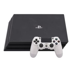 SONY ソニー/PlayStation4 Pro 本体/CUH-7200BB01/0324569/Bランク/84【中古】