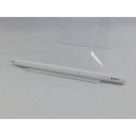 【中古】Apple Apple Pencil（第2世代） MU8F2J/A【大宮東口】保証期間１週間