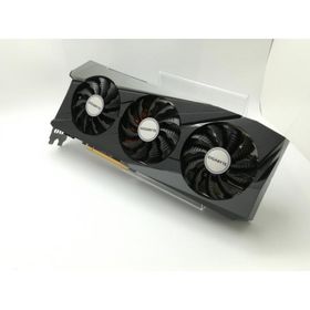 【中古】GIGABYTE GeForce RTX 3070 Ti GAMING OC 8G（GV-N307TGAMING OC-8GD） RTX3070Ti/8GB(GDDR6X)【静岡】保証期間１週間