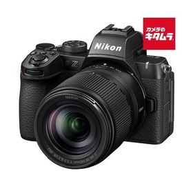 ニコン Z50II 18-140 VR レンズキット バッテリープレゼントキャンペーン 〜1/13まで