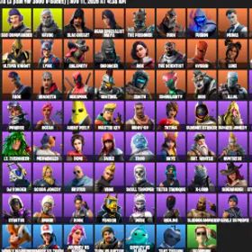 [pc] | 23 スキン ｜ ザ・リーパー+エリートエージェント