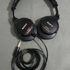 ヘッドホン MDR-M1ST SONY