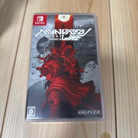 HUNDRED LINE -最終防衛学園-(家庭用ゲームソフト)