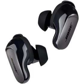【新品】BOSE QuietComfort Ultra Earbuds [ ブラック ]