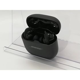 【中古】BOSE QuietComfort Ultra Earbuds [ブラック]【神保町】保証期間1ヶ月【ランクB】