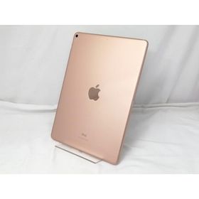 【中古】Apple 【Wi-Fi】 iPad Air（第3世代/2019） 256GB ゴールド MUUT2J/A【戸塚】保証期間１ヶ月【ランクC】