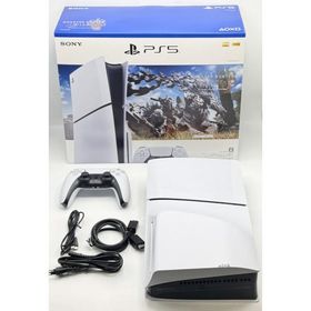 中古 PlayStation 5 モンスターハンターワイルズ (CFIJ-10025)