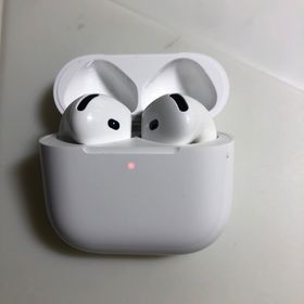 アップル(Apple)のApple AirPods 第4世代 A3058 3050 3053(ヘッドフォン/イヤフォン)