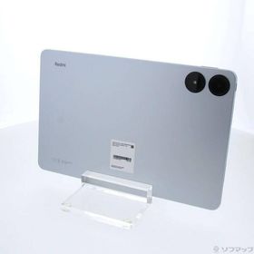 〔中古〕XIAOMI Redmi Pad Pro 128GB オーシャンブルー VHU4718JP Wi-Fi〔348-ud〕