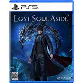 ソニー・インタラクティブエンタテインメント SIE Lost Soul Aside [PS5ソフト]