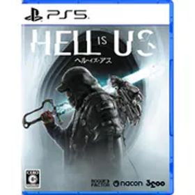 サング 3goo. Hell is us [PS5ソフト]