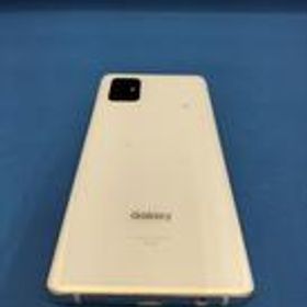 スマートフォン SCG07 GALAXY