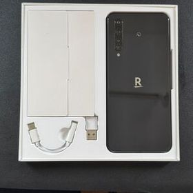 楽天モバイル Rakuten BIG 中古¥10,800 | 新品・中古のネット最安値