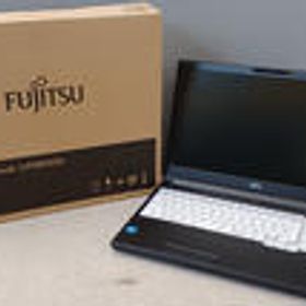 【未使用品】 ノートPC LIFEBOOK A5512/KX FUJITSU