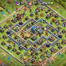 クラクラ th12 | クラクラ(クラッシュオブクラン)のアカウントデータ、RMTの販売・買取一覧