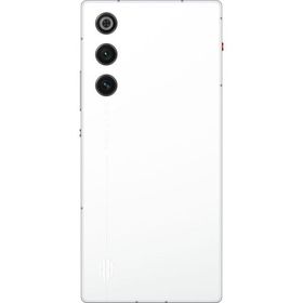NUBIA REDMAGIC 10 Air 12G+256G Hailstone(ホワイト) NX779J
