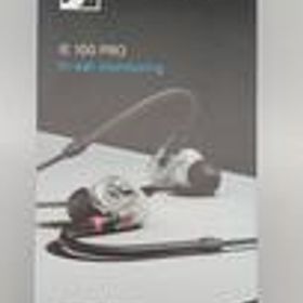 イヤホン IE100 PRO SENNHEISER
