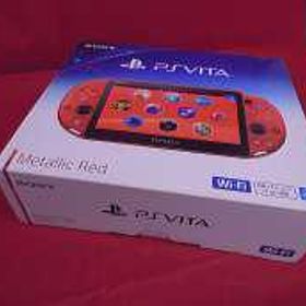 PlayStation Vita PCH-2000 SONY