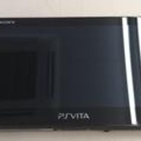 PSVITA PCH-2000(ブラック) SONY