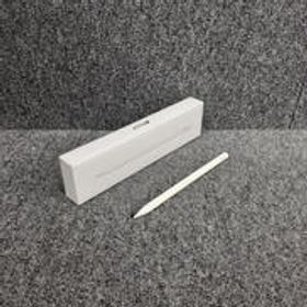 APPLE PENCIL 第2世代 MU8F2J/A APPLE