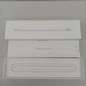 APPLEPENCIL 第2世代 MU8F2J/A APPLE