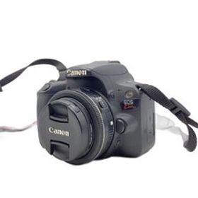 CANON◆デジタル一眼カメラ EOS Kiss X9 DS126671