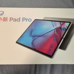 Androidタブレット本体 Lenovo XiaoXin Pad Pro 2021 smartfan_097983542523