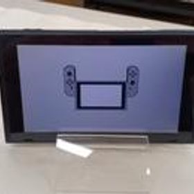 Switch【ジャンク】 HAC-001 NINTENDO