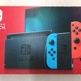 NINTENDOSWITCH HAC-001(-01) NINTENDO