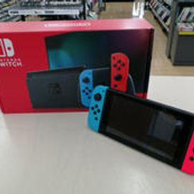 SWITCH HAC-001(-01) NINTENDO