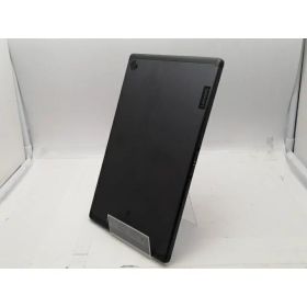 【中古】Lenovo 国内版 【SIMフリー】 Lenovo Tab M10 FHD Plus 4GB 64GB ZA5V0229JP アイアングレー【札幌南2条】保証期間1ヶ月【ランクB】