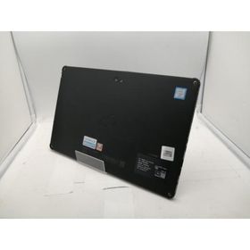 【中古】Fujitsu ARROWS Tab Q738 【i5-8350U 8G 128G(SSD) 1GbE WiFi 13LCD(1920x1080)】【札幌南2条】保証期間１ヶ月【ランクB】