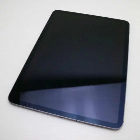 【中古】 美品 SIMフリー iPad Pro 11インチ 256GB スペースグレイ タブレット 本体 白ロム 中古 安心保証 即日発送 Apple 土日祝発送OK