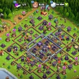 ルージュ・クイーン スキン✨️TH15 ほぼ カンスト