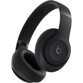 Beats Studio Pro ワイヤレス Bluetooth ノイズキャンセリングヘッドフォン ブラック