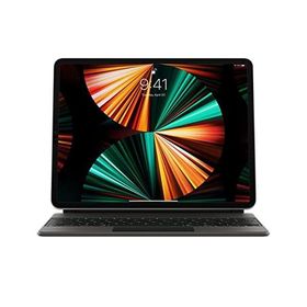 アップル iPadPro 12.9インチ 第5世代 MagicKeyboard 日本語 MJQK3J/A ブラック Apple