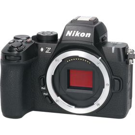 ニコン(Nikon)のＺ５０ＩＩ(デジタル一眼)