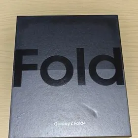 Galaxy Z Fold4 256GB au版 SIMフリー